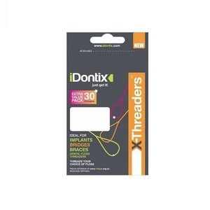 iDontix iDontix X-Threaders  - 30st