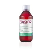 Perio Aid Active control mondspoelmiddel 0,05% CHX - 500ml