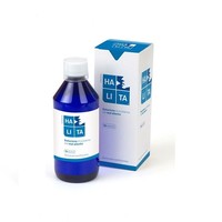 Halita mondwater (gorgel)  - 500ml