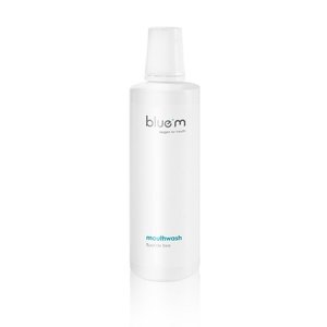 Bluem Bluem Mondwater - 500ml