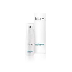 Bluem Bluem Mondspray - 15ml