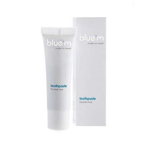 Bluem Bluem Tandpasta zonder fluoride - 15ml