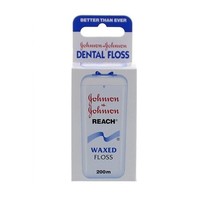 Reach Floss - Voordeel 6 x 200mtr