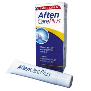 Lactona Lactona Aften care plus - 15ml