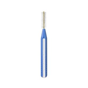 Lactona Lactona Ragers Easygrip gripzak M 5mm blauw - 5st