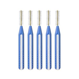 Lactona Lactona Ragers Easygrip gripzak M 5mm blauw - Voordeel 5 x 5st Lactona Lactona Ragers Easygrip gripzak M 5mm blauw - Voordeel 5 x 5st