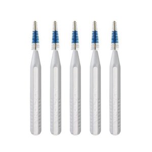 Lactona Lactona Ragers Easygrip gripzak type A 2,5-5mm wit - Voordeel 5 x 5st Lactona Lactona Ragers Easygrip gripzak type A 2,5-5mm wit - Voordeel 5 x 5st