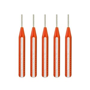 Lactona Lactona Ragers Easygrip gripzak ultra small 1,9mm oranje - Voordeel 5 x 5st Lactona Lactona Ragers Easygrip gripzak ultra small 1,9mm oranje - Voordeel 5 x 5st