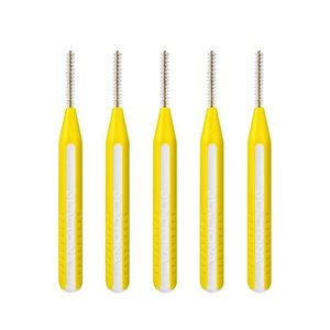 Lactona Lactona Ragers Easygrip gripzak XXS 2,5mm geel - Voordeel 5 x 5st Lactona Lactona Ragers Easygrip gripzak XXS 2,5mm geel - Voordeel 5 x 5st