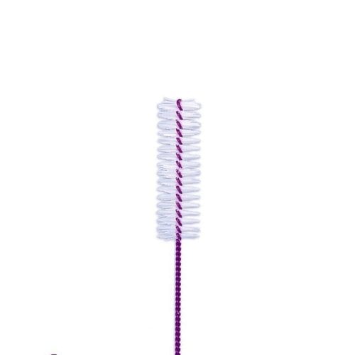 Lactona Lactona Ragers gripzak L 8mm violet - Voordeel 3 x 5st