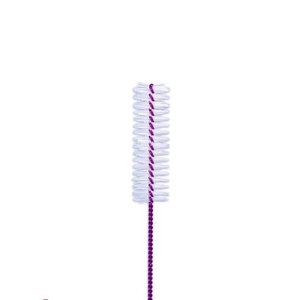 Lactona Lactona Ragers gripzak L 8mm violet - Voordeel 40 x 5st