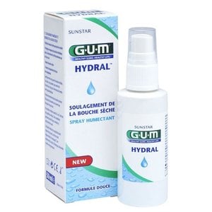 GUM GUM Hydral spray - 50ml