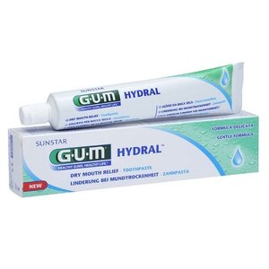GUM GUM Hydral tandpasta - 75ml