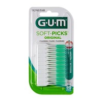 GUM Soft Picks original regular - 100st