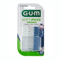 GUM Soft Picks original x-large - 40st