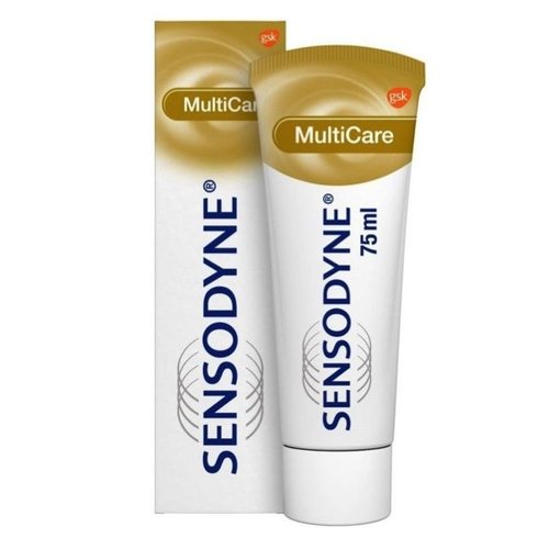 Sensodyne Sensodyne Tandpasta multicare - 75ml