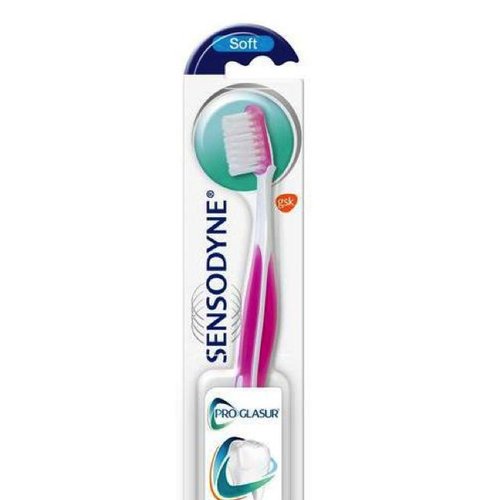 Sensodyne Sensodyne Tandenborstel proglasur soft - 1st Sensodyne Sensodyne Tandenborstel proglasur soft - 1st