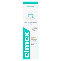 Elmex Tandpasta sensitive  - 75ml