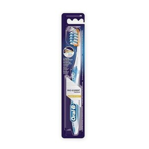 Oral B Oral B Tandenborstel pro expert premium pro flex medium - 1st