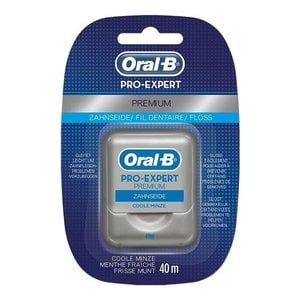 Oral B Oral B Pro-Expert Premium floss - 40mtr