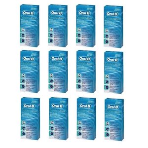 Oral B Oral B Super floss - Voordeel 12 x 50st