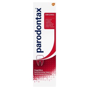 Parodontax Parodontax Tandpasta original - 75ml