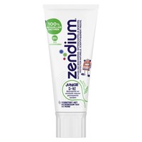 Zendium Tandpasta junior 5-12 jaar - 50ml