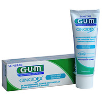 GUM Gingidex tandpasta - 75ml