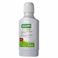 GUM Activital mondspoelmiddel - 300ml