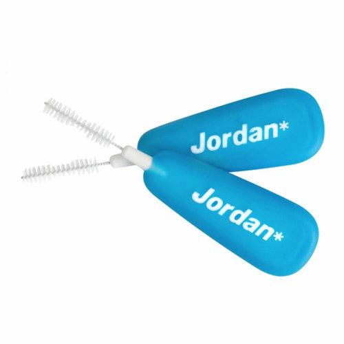 Jordan Jordan Clinic Brush Between Ragers M 0,6mm -  10st