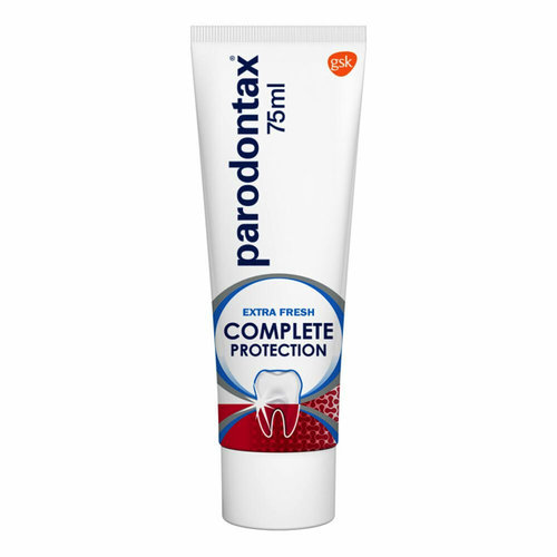 Parodontax Parodontax Tandpasta complete protection extra fresh - 75ml