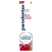 Parodontax Tandpasta complete protection whitening - 75ml