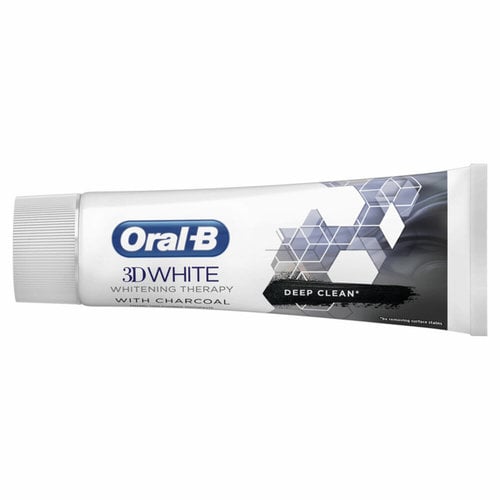 Oral B Oral B Tandpasta 3D white intense reiniging - 75ml