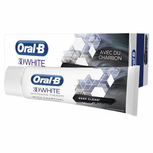 Oral B Oral B Tandpasta 3D white intense reiniging - 75ml