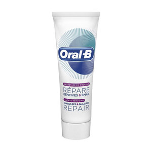 Oral B Oral B Tandpasta Tandvlees & Glazuur Repair Zachte Reiniging - 75ml