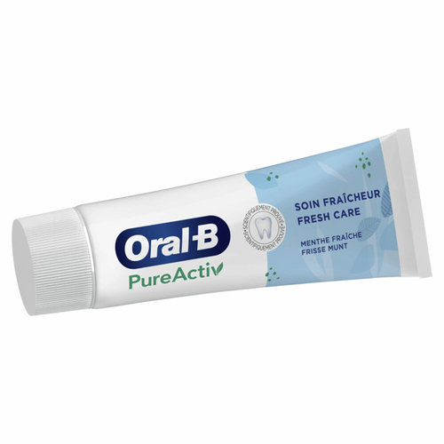 Oral B Oral B Tandpasta PureActiv fresh care - 75ml