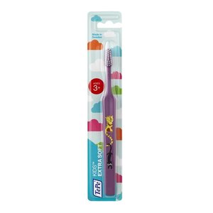 TePe TePe Kids  x-soft tandenborstel - 1st