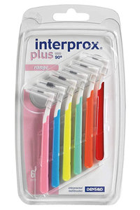 Interprox Plus ragers mix - 6st Interprox Plus ragers mix - 6st