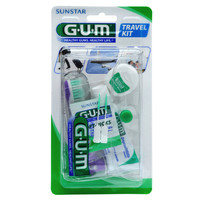 GUM Travel Kit - 1st