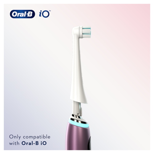 Oral B Oral-B iO Gentle Care Opzetborstels – 2st