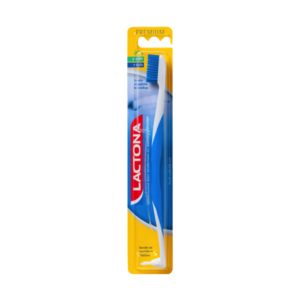 Lactona Lactona tandenborstel IQ+ x soft - 1st Lactona Lactona tandenborstel IQ+ x soft - 1st