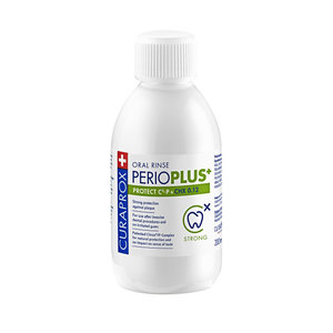 Curaprox  Curaprox Perio Plus+ Protect Mondspoelmiddel CHX 0.12 - 200ml