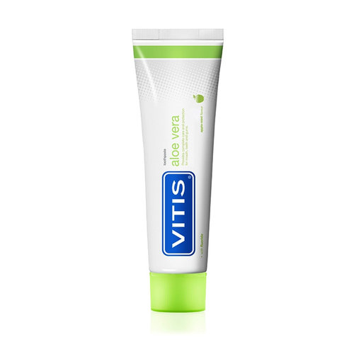 Vitis Vitis Aloe Vera Tandpasta - 75ml