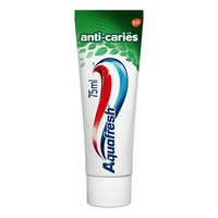 Aquafresh 3-in-1 Tandpasta Anti-cariës - 75ml