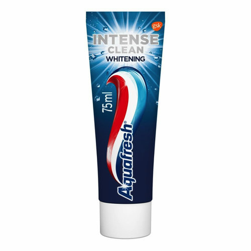 Aquafresh Aquafresh Tandpasta Intense Clean whitening - 75ml