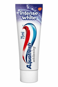 Aquafresh 3-in-1 Tandpasta Anti-cariës - 75ml 