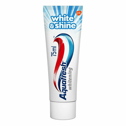 Aquafresh Aquafresh Tandpasta White en Shine - 75ml