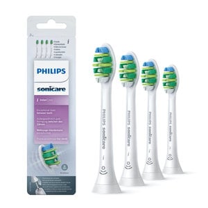 Philips  Philips Sonicare i InterCare opzetborstels HX9004/10 - 4st