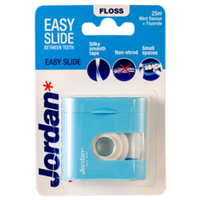 Jordan Easy Slide Dental floss - 25m