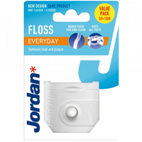 Jordan Everyday Dental floss - 50m